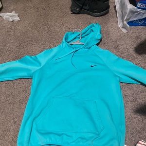 nike hoodie